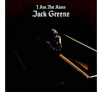 Greene, Jack - I Am Not Alone