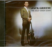 Greene,Jack - Jolly Green Giant