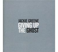 Greene,Jackie - FLOATING WORLD Giving Up the Ghost