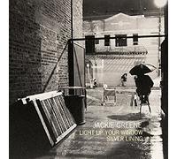 Greene, Jackie - Light Up Your Window
