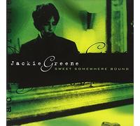 Greene Jackie - Sweet Somewhere Bound