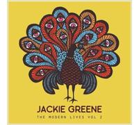 Greene, Jackie - The Modern Lives Vol. 2