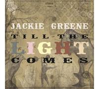 Greene, Jackie - Till The Light Comes