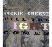 Greene, Jackie - Till The Light Comes