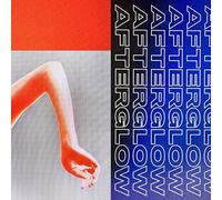 Greene, Jacques - Afterglow / You Cant Deny