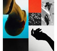 Greene, Jacques - Feel Infinite