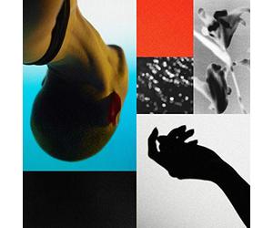 Greene, Jacques - Feel Infinite