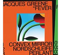 GREENE, JACQUES - FEVER -DOWNLOAD-