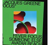 GREENE, JACQUES - FOCUS -DOWNLOAD-