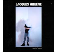 Greene, Jacques - Phantom Vibrate Ep
