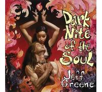 Greene, Jeff - Dark Nite Of The Soul