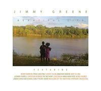 Greene Jimmy - Beautiful Life