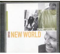 Greene,Jimmy - Brand New World
