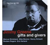 GREENE, JIMMY - GIFTS AND GIVERS