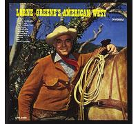 Greene, Lorne - Lorne Greene's American West