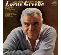 Greene, Lorne - Young At Heart