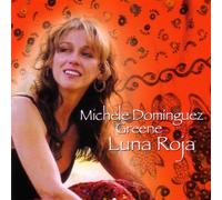 Greene, Michele Dominguez - Luna Roja