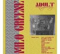 GREENE, MILO - ADULT CONTEMPORARY