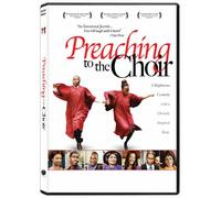 Greene/Nelson/Kitt - Preaching to the Choir