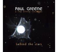 Greene, Paul - Behind The Stars