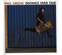 Greene,Paul - Distance Over Time (17 Tracks) Aust Excl