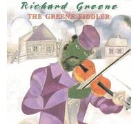 Greene, Richard - Greene Fiddler