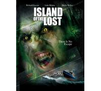 Greene, Richard & Luke Halpin - Island of the Lost