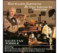 Richard Greene – Sales Tax Toddle