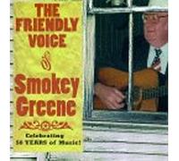 Greene, Smokey - Friendly Voice of Smokey Greene