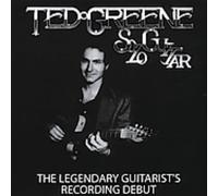 Greene, Ted - Solo Guitar
