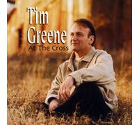 Greene, Tim - At The Cross
