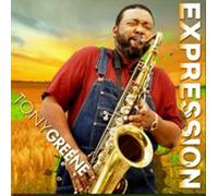 Greene, Tony - Expression