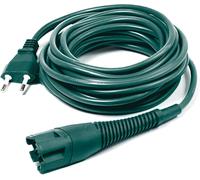 GREENELF - Cavo Folletto VK 130/131, 10 METRI Ricambio Filo Folletto Compatibile