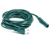 GREENELF - Cavo Folletto VK140, 10 METRI, Ricambio Folletto VK140, Filo Compatib