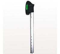 GreenElf - Manico Folletto VK150 | Ricambio per Folletto VK150 - ORIGINALE - Struttura Robusta in Alluminio e Plastica ABS, Leggero e Resistente | Facile da Montare