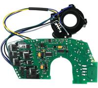 GREENELF - Scheda Folletto VK140/150 -COMPATIBILE- | Scheda Elettronica Folletto vk140-150 - Ricambio Garantito 100% | Parte di Ricambio per Aspirapolvere VK140 VK150