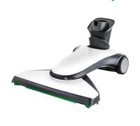 GREENELF Spazzola Compatibile Per Folletto VK200 e VK220S, MODELLO 2026, con Sottospazzola | Ricambio Alta Qualità per Pulizia Efficace su Tutti i Pavimenti