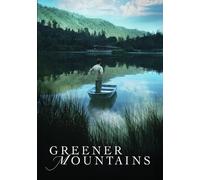 Greener Mountains (DVD) Kimberly McCullough Kevin Durand Nan Martin