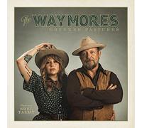 greener pastures (green vinyl)