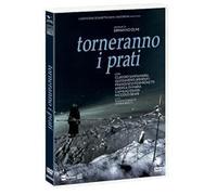 Greenery Will Bloom Again ( Torneranno i prati ) [ NON-USA FORMAT, PAL, Reg.2 Import - Italy ]