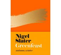 Greenfeast: Autumn, Winter (Cloth-covered, flexible binding): The new Sunday Tim