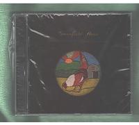 Greenfield Main - Barnburners & Heartchurners