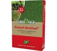 GREENFIELD Risemina di semi rivestiti®