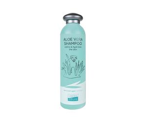 Greenfields 2958 Aloe Vera Shampoo per Cani, 200 ML