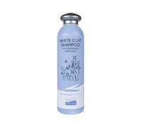 Greenfields 2959 Shampoo, per Cani con Pelliccia Bianca, 200 ML