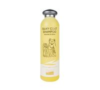 Greenfields Dog Silky Coat Shampoo 250 ml