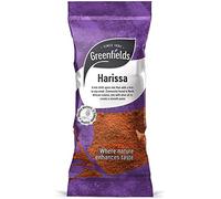 Greenfields Harissa Spezie, 75g