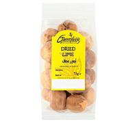 Greenfields - Lime secca, 75 g
