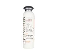 Greenfields Shampoo per gatti 200 ml
