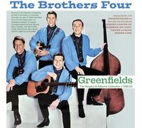 Greenfields - The Singles & Albums Collection 1959-62
